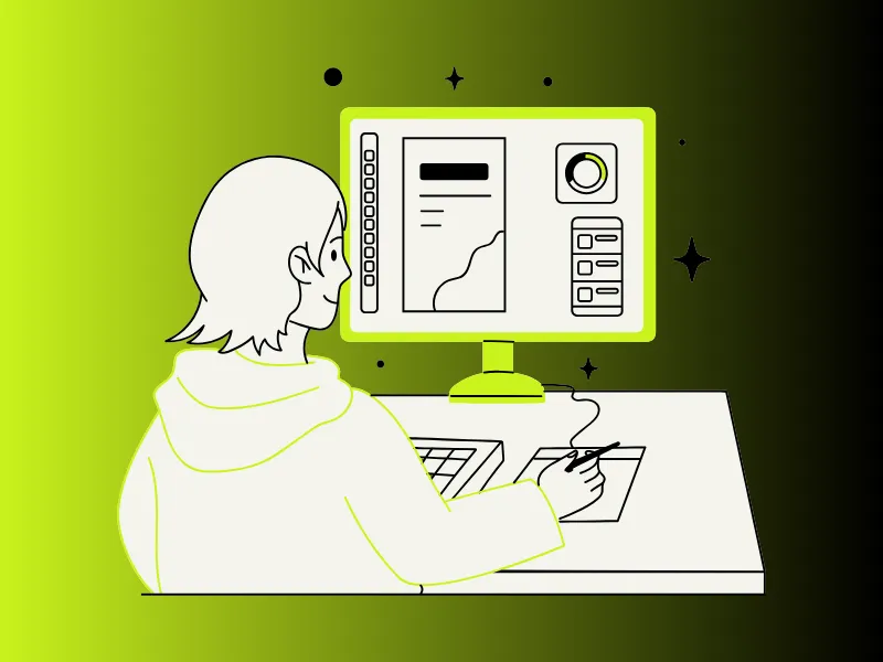 Search Engine Concept